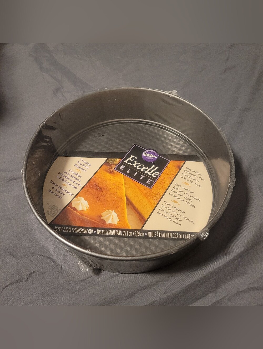 Wilton | Excelle Elite Non Stick Bakeware